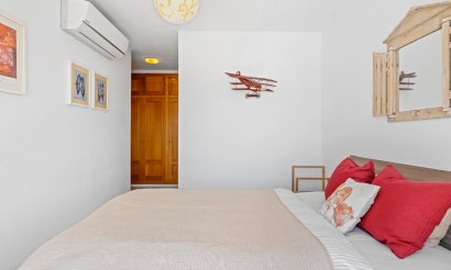 Reventa - Apartamento / piso - Cabo Roig