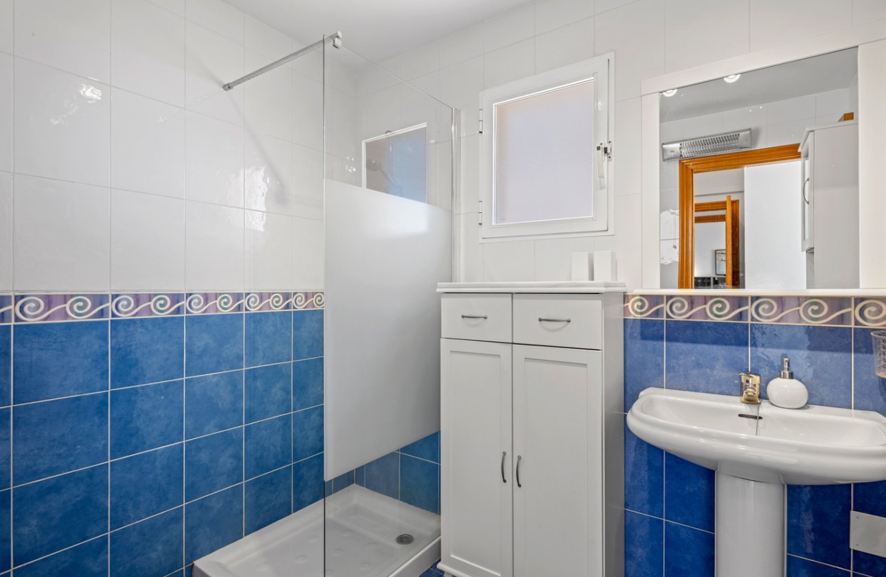 Reventa - Apartamento / piso - Cabo Roig