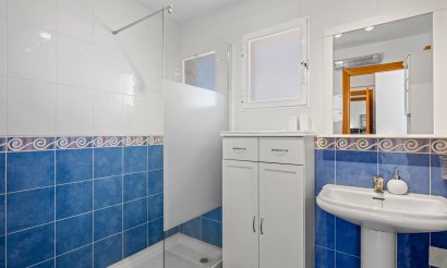 Reventa - Apartamento / piso - Cabo Roig