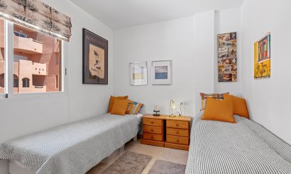 Reventa - Apartamento / piso - Cabo Roig