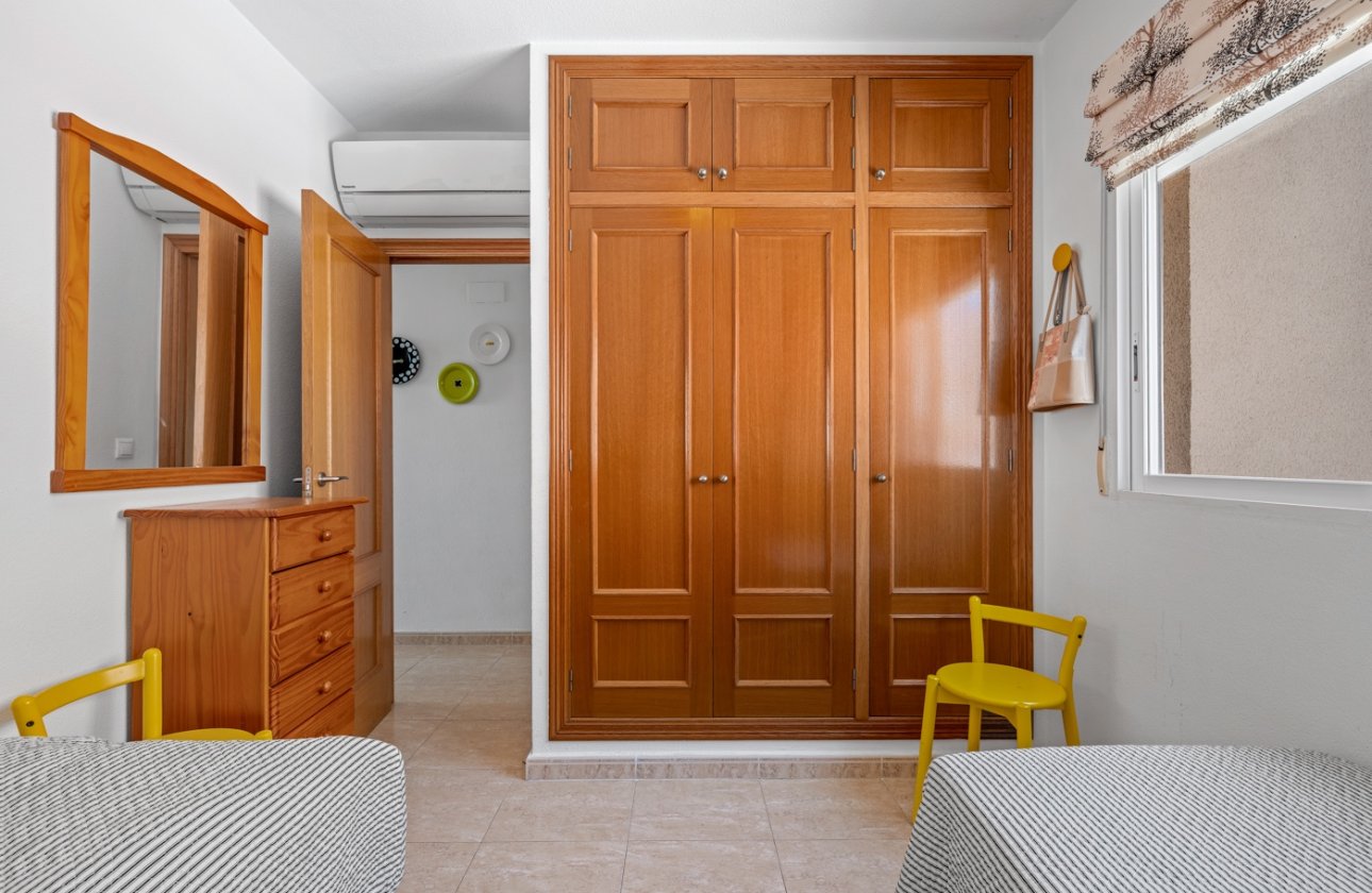Reventa - Apartamento / piso - Cabo Roig