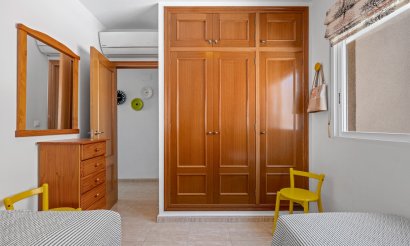 Reventa - Apartamento / piso - Cabo Roig