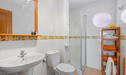 Reventa - Apartamento / piso - Cabo Roig