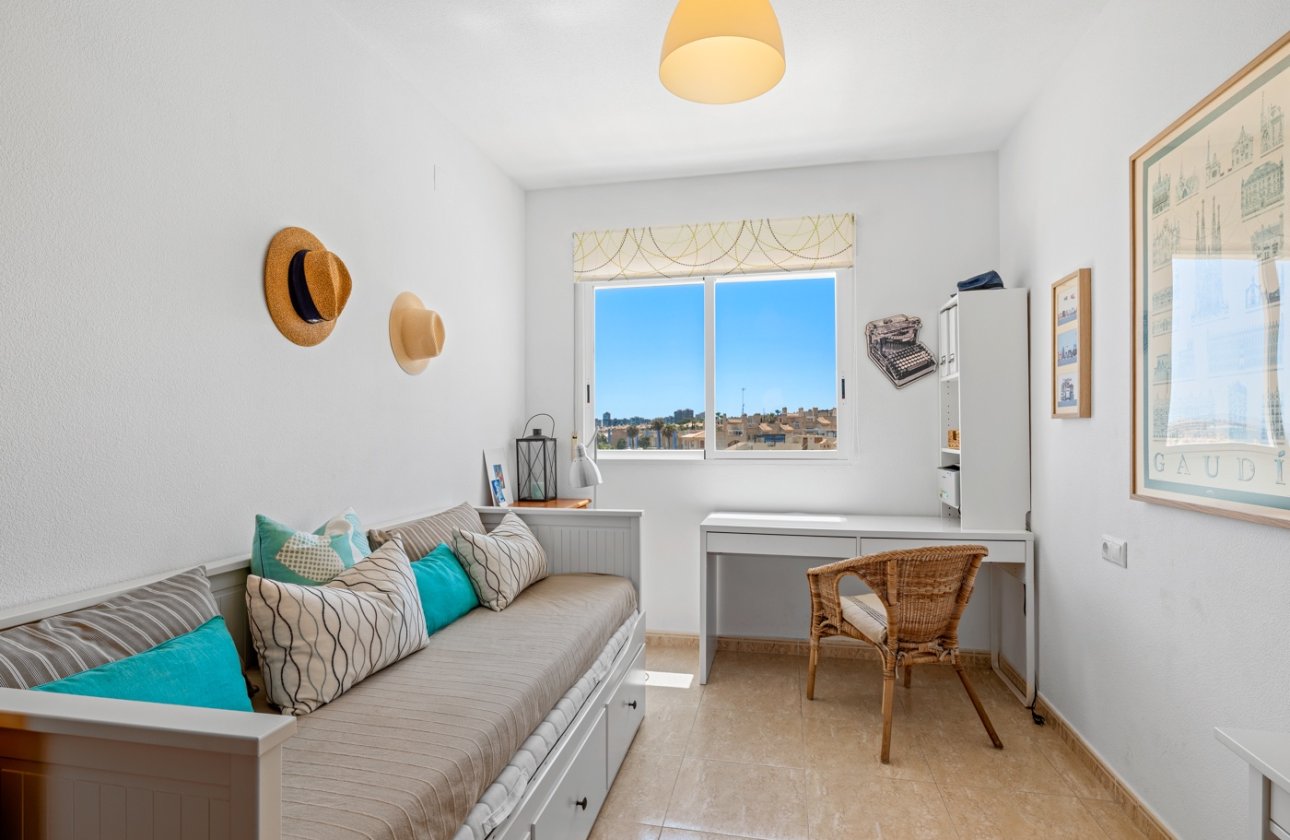 Reventa - Apartamento / piso - Cabo Roig