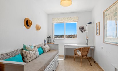 Reventa - Apartamento / piso - Cabo Roig
