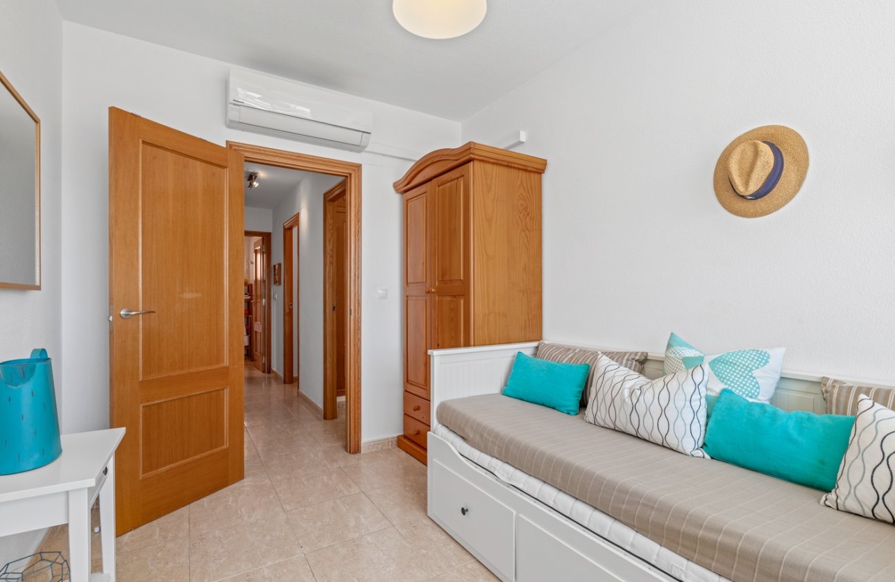 Reventa - Apartamento / piso - Cabo Roig