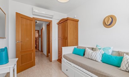 Reventa - Apartamento / piso - Cabo Roig