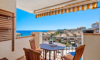 Reventa - Apartamento / piso - Cabo Roig