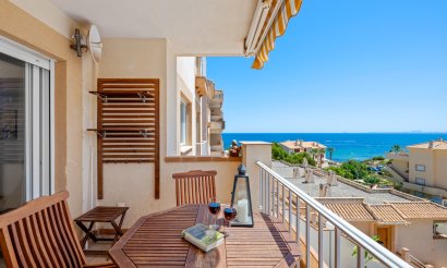 Reventa - Apartamento / piso - Cabo Roig
