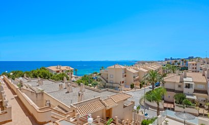 Reventa - Apartamento / piso - Cabo Roig