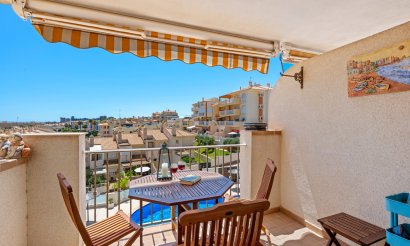 Reventa - Apartamento / piso - Cabo Roig