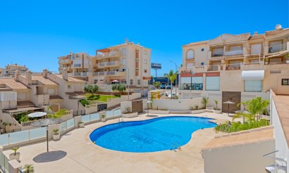 Reventa - Apartamento / piso - Cabo Roig