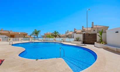 Reventa - Apartamento / piso - Cabo Roig