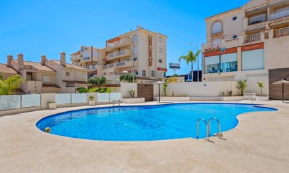 Reventa - Apartamento / piso - Cabo Roig