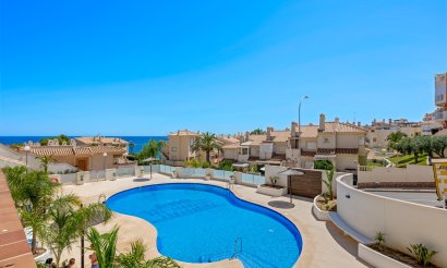 Reventa - Apartamento / piso - Cabo Roig