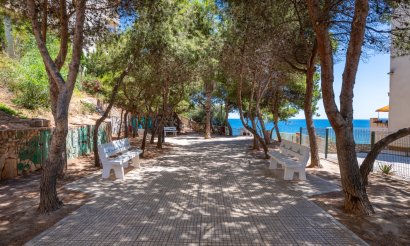 Reventa - Apartamento / piso - Cabo Roig