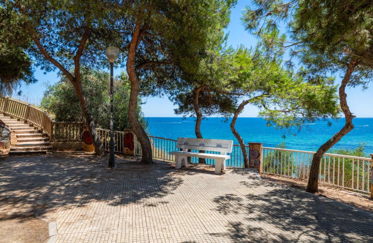 Reventa - Apartamento / piso - Cabo Roig