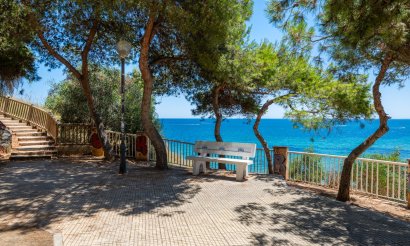 Reventa - Apartamento / piso - Cabo Roig