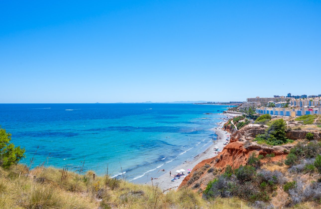 Reventa - Apartamento / piso - Cabo Roig