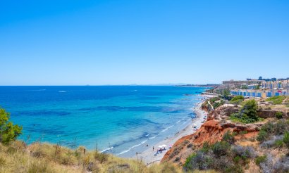 Reventa - Apartamento / piso - Cabo Roig