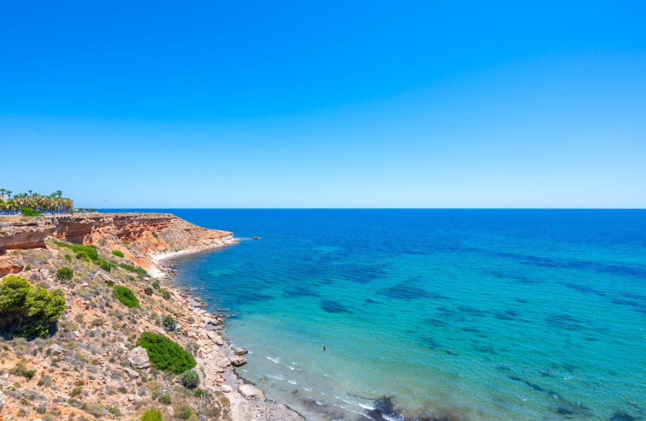 Reventa - Apartamento / piso - Cabo Roig