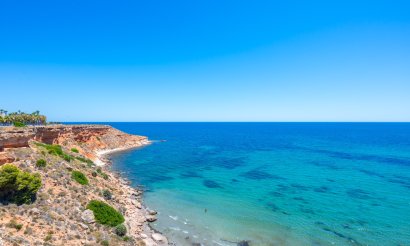 Reventa - Apartamento / piso - Cabo Roig
