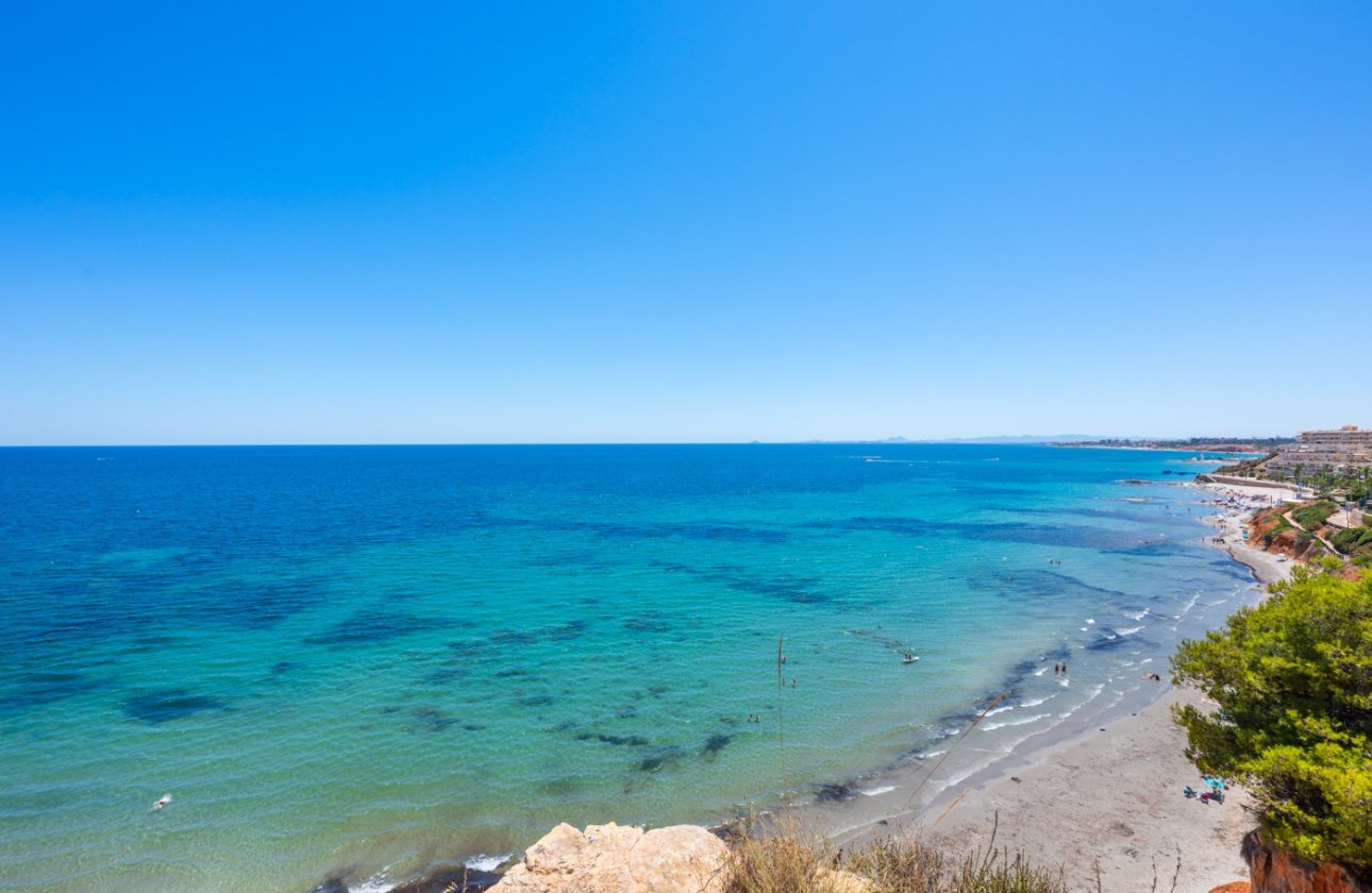 Reventa - Apartamento / piso - Cabo Roig