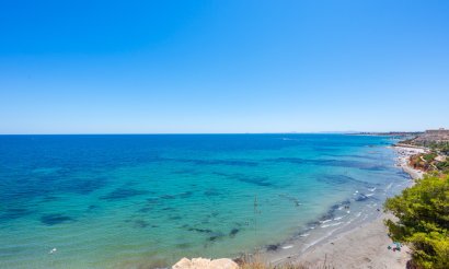 Reventa - Apartamento / piso - Cabo Roig