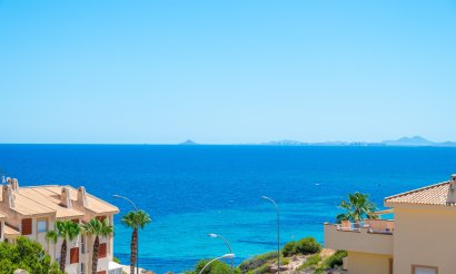 Reventa - Apartamento / piso - Cabo Roig