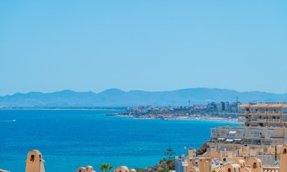 Reventa - Apartamento / piso - Cabo Roig