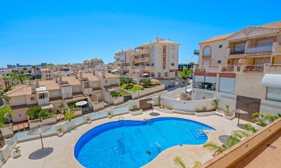 Reventa - Apartamento / piso - Cabo Roig
