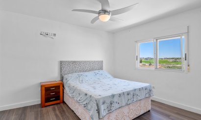 Resale - Villa - Los Montesinos - La Herrada