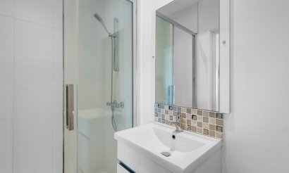 Resale - Villa - Los Montesinos - La Herrada