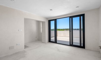 Resale - Villa - Los Montesinos - La Herrada