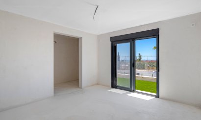 Resale - Villa - Los Montesinos - La Herrada