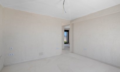 Resale - Villa - Los Montesinos - La Herrada