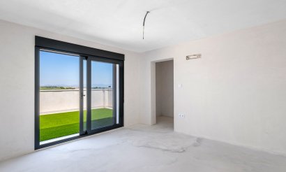 Resale - Villa - Los Montesinos - La Herrada