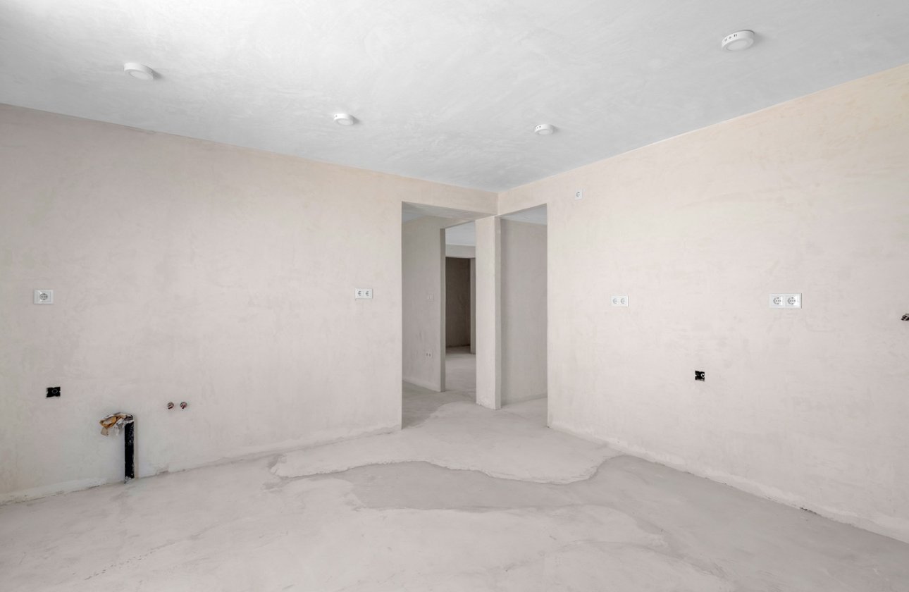 Resale - Villa - Los Montesinos - La Herrada