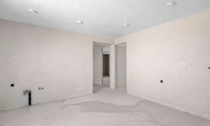 Resale - Villa - Los Montesinos - La Herrada
