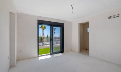 Resale - Villa - Los Montesinos - La Herrada