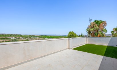 Resale - Villa - Los Montesinos - La Herrada