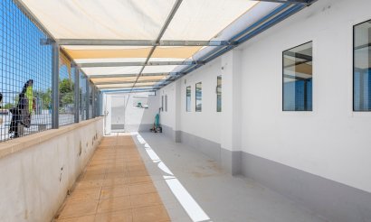 Resale - Villa - Los Montesinos - La Herrada