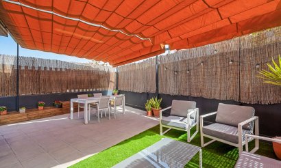 Resale - Apartment / flat - El Campello - Muchavista