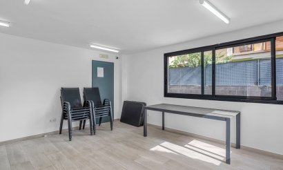 Resale - Apartment / flat - El Campello - Muchavista