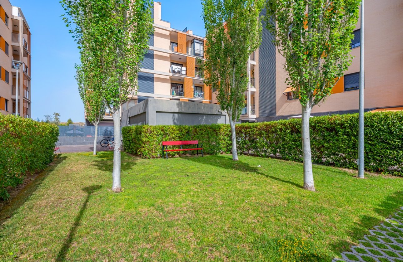 Resale - Apartment / flat - El Campello - Muchavista