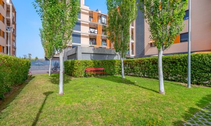 Resale - Apartment / flat - El Campello - Muchavista