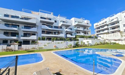 Resale - Apartment / flat - Orihuela Costa - Villamartín *
