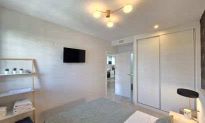 Resale - Apartment / flat - Orihuela Costa - Villamartín *