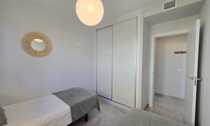 Resale - Apartment / flat - Orihuela Costa - Villamartín *
