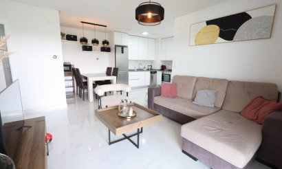 Resale - Apartment / flat - Orihuela Costa - Villamartin